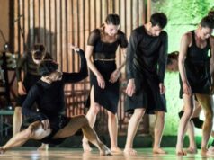 La stagione di Danza del Comunale di Modena apre con il nuovo “Brother to Brother”