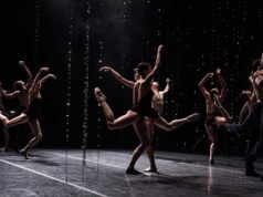 Al Teatro Duse torna il Bologna Ballet Competition