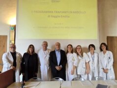 Nuove immunoterapie CAR-T e trapianti di midollo al Santa Maria Nuova di Reggio Emilia
