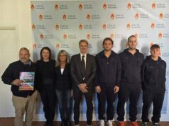 Serie A1 maschile di tennis: lo Sporting ai blocchi di partenza