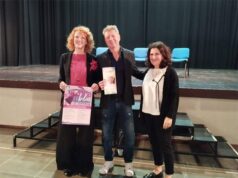 Teatro Astoria di Fiorano Modenese: al via la stagione teatrale 2025-2026