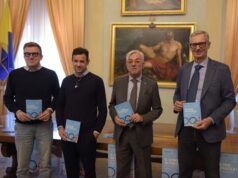 Domenica 12 ottobre lo sport invade il centro storico di Modena