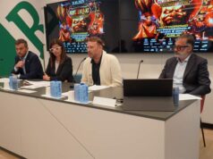 Monsterland Halloween Festival: il 31 ottobre a Imola la notte ‘più spaventosa’ dell’anno