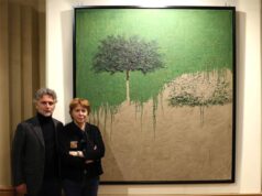 Carlo Mattioli. Colors, il ritorno a Modena di un poeta del colore