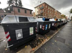 Cresce a San Lazzaro la raccolta differenziata: a settembre superato il 74%