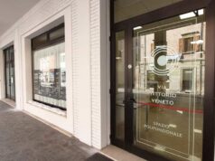 Alice e le sue avventure al Centro Via Vittorio Veneto di Fiorano