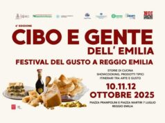 A Reggio un fine settimana dedicato alle tradizioni della nostra tavola, tra prodotti d’eccellenza e ricette dimenticate