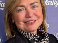 Cinzia Ligabue confermata alla guida del Movimento Donne Impresa di Confartigianato Emilia-Romagna