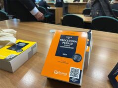 Il processo “dai banchi all’aula”: gli studenti del Fanti di Carpi “magistrati per un giorno”