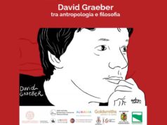 A Reggio Emilia tre giorni di studi dedicati all’antropologo e attivista David Graeber