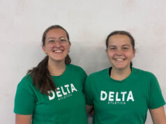 Ottimi risultati per le lanciatrici cadette della Delta Atletica Sassuolo