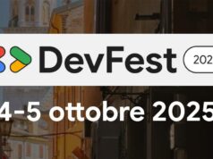 Tra nuove tecnologie e networking, torna a Modena il DevFest