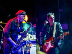 La leggenda dei Dire Straits rivive sabato al Teatro Carani