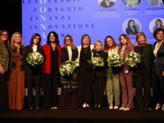 Cinque donne imprenditrici hanno condiviso le loro storie di successo