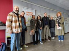 A Fiorano Modenese arte e teatro per l’ambiente