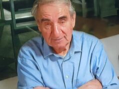 Sindaco e Assessore ricordano Ezio Anceschi “Venezia”