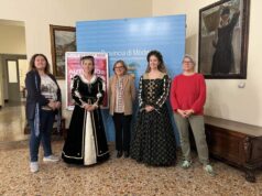 “Autunno a Vignola”, tra rievocazioni storiche, gastronomia e visite ai monumenti