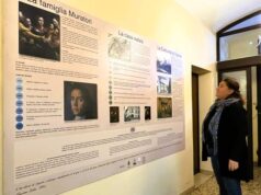 A Vignola per il “compleanno” di Muratori un nuovo progetto museale digitale