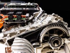 Ferrari avvia la presentazione della sua nuova vettura elettrica, la prima nella storia del Cavallino Rampante