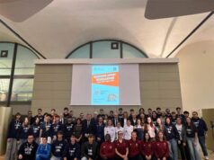Con l’annuale Festa dello Sport, Unimore ha celebrato gli studenti e le studentesse del programma Unimore Sport Excellence