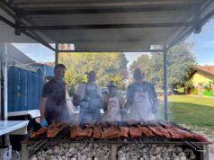 A San Bartolomeo di Reggio Emilia la prima edizione della Festa della Birra