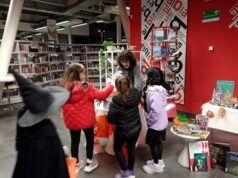 FiorHalloween: una giornata di divertimento a Fiorano Modenese