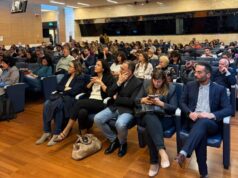 Casalgrande, l’Assessora Tosi alla seduta di insediamento del Forum regionale permanente degli Assessori alla Cultura