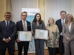 Premio di Laurea magistrale Fondazione BSGSP