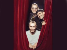 Fred! di Matthias Martelli e Fabrizio Bosso inaugura la stagione in abbonamento del Teatro Carani