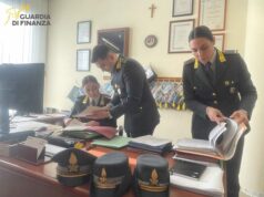 Confisca definitiva per 45 milioni di euro ad un imprenditore calabrese operante in regione per conto della ‘ndrangheta