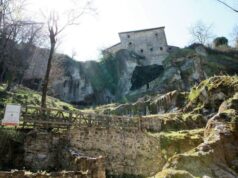 Il Comune di Albinea acquisterà il castello di Borzano e parte dell’area Unesco circostante