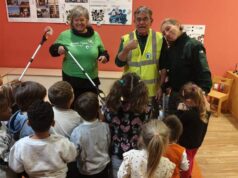 Green Team Cavriago: proseguono le iniziative per un quartiere più pulito e sostenibile