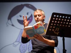 Trent’anni di Alecrim Work, uno spettacolo a teatro all’Auditorium di Maranello