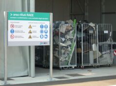 Polinago, la stazione ecologica si rifà il look per un servizio più efficiente