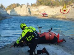 Castellarano: 13enne scompare dopo essersi tuffato nel Secchia (aggiornamento)