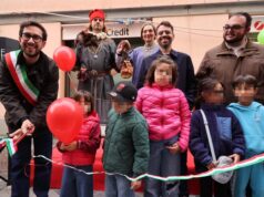 Inaugurata l’edizione 2025 delle Fiere di ottobre sassolesi