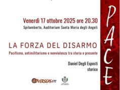 A Spilamberto prosegue la rassegna “In Pace”