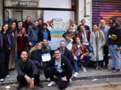 Modena torna sul set: al via le riprese della serie “Laundry Heroes”