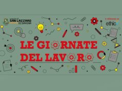 Il lavoro al centro: a San Lazzaro due giorni di dialogo tra imprese e cittadini