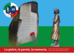 Carpi celebra l’80° anniversario della Resistenza con la mostra “Le pietre, le parole, la memoria”
