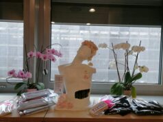 Dono simbolico alle donne operate di tumore mammario da parte dei detenuti della Casa Circondariale di Reggio Emilia