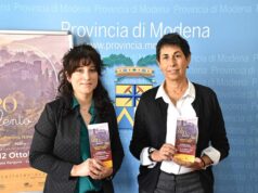 Dal 10 ottobre torna a Levizzano di Castelvetro “Tempo lento”