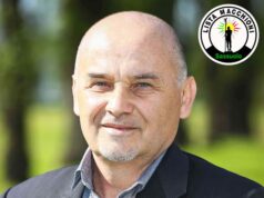 Incontro di Braida, Macchioni: “Il dialogo del sindaco? Una farsa per soffocare il NO dei sassolesi”