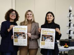 Tecnologia e creatività per ragazzi, a Modena nasce MakerDojo club