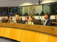 Catastrofi naturali e tecnologie a difesa delle piante, l’assessore Mammi oggi a Bruxelles ha portato il contributo dell’Emilia-Romagna