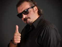 Marco J Mammi ritorna sulla scena musicale: un nuovo album e un nuovo spettacolo