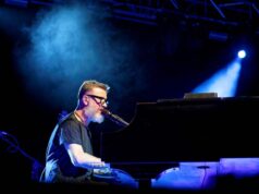 Marco Masini (SOLD OUT) al Teatro EuropAuditorium lunedì 3 novembre