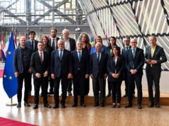 Casa, Vicesindaca Clancy a Bruxelles con la rete “Mayors for Housing” per incontrare il Presidente del Consiglio europeo Antonio Costa