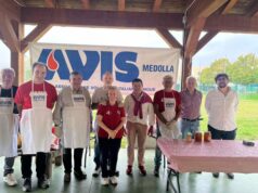Mese della prevenzione, anche le AVIS della Bassa sono in rosa