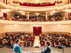 Al Carani di Sassuolo incontro di approfondimento sui cambiamenti climatici con il divulgatore scientifico Luca Mercalli